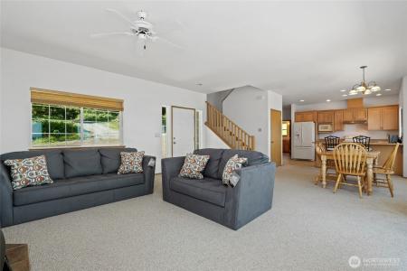40 K Beach Way, Hat Island, Washington 98206, HOA KỲ