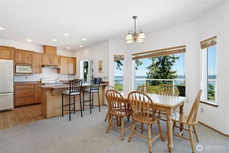 40 K Beach Way, Hat Island, Washington 98206, HOA KỲ