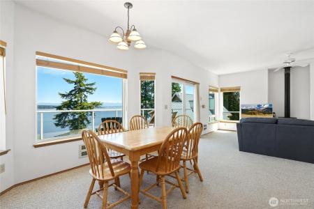 40 K Beach Way, Hat Island, Washington 98206, USA
