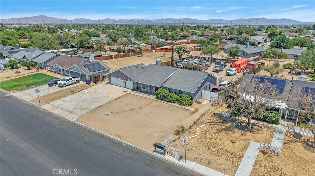 11347 Topaz Road, Victorville, Kalifornia 92392, USA