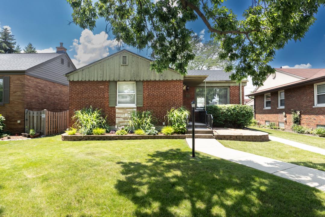 1406 Portsmouth Avenue, Westchester, Illinois 60154, Estados Unidos