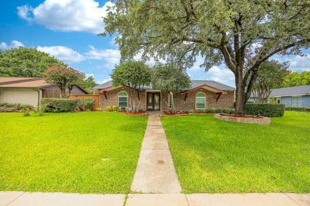 3217 Berkshire Drive, Mesquite, Texas 75150, USA