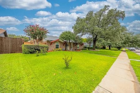 3217 Berkshire Drive, Mesquite, Texas 75150, Estados Unidos