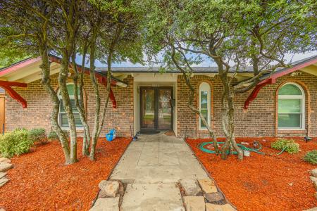 3217 Berkshire Drive, Mesquite, Texas 75150, Estados Unidos