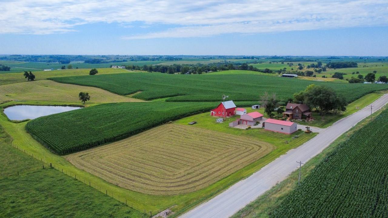 21189 163rd Avenue, Sigourney, Iowa 52591, Estados Unidos