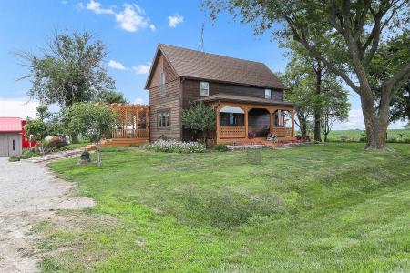 21189 163rd Avenue, Sigourney, Iowa 52591, USA