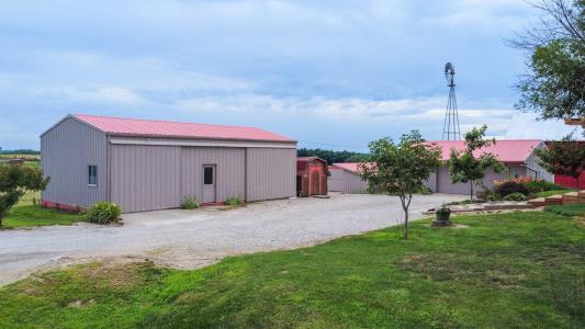 21189 163rd Avenue, Sigourney, Iowa 52591, Estados Unidos