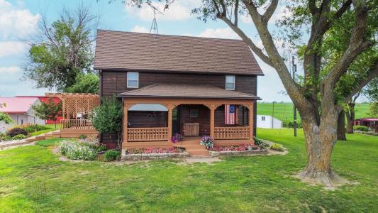 21189 163rd Avenue, Sigourney, Iowa 52591, Estados Unidos