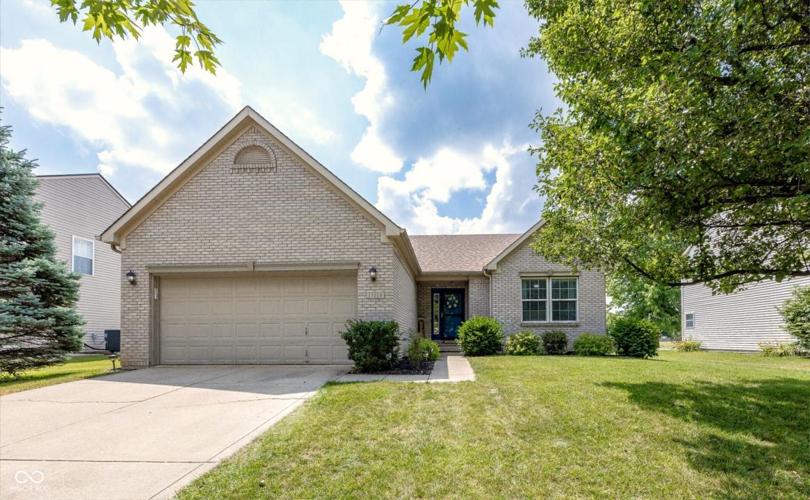 17019 Flinchum Way E, Noblesville, Indiana 46062, Stati Uniti