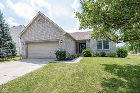 17019 Flinchum Way E, Noblesville, Indiana 46062, Stati Uniti