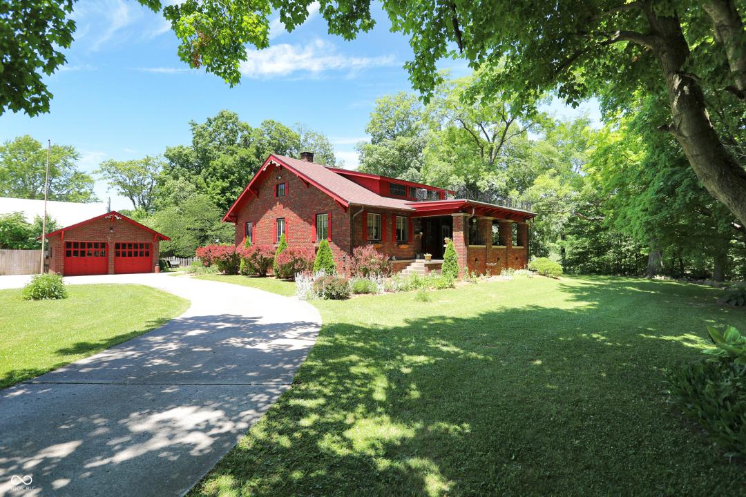 759 N 500 E, Anderson, Indiana 46017, États-Unis