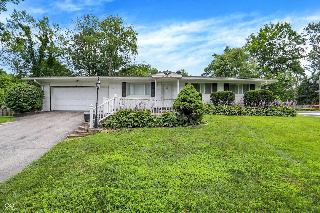 1065 Chevy Chase Lane, Carmel, إنديانا 46280, الولايات المتحدة