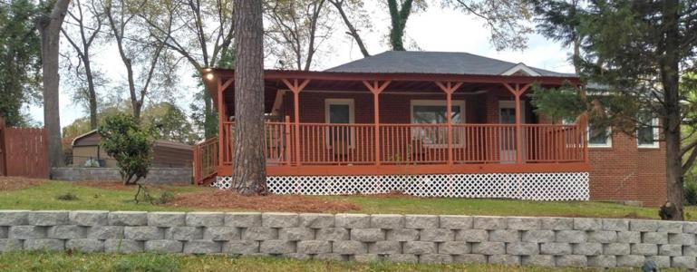 1310 S Dixon Drive, Columbus, Georgia 31906, USA