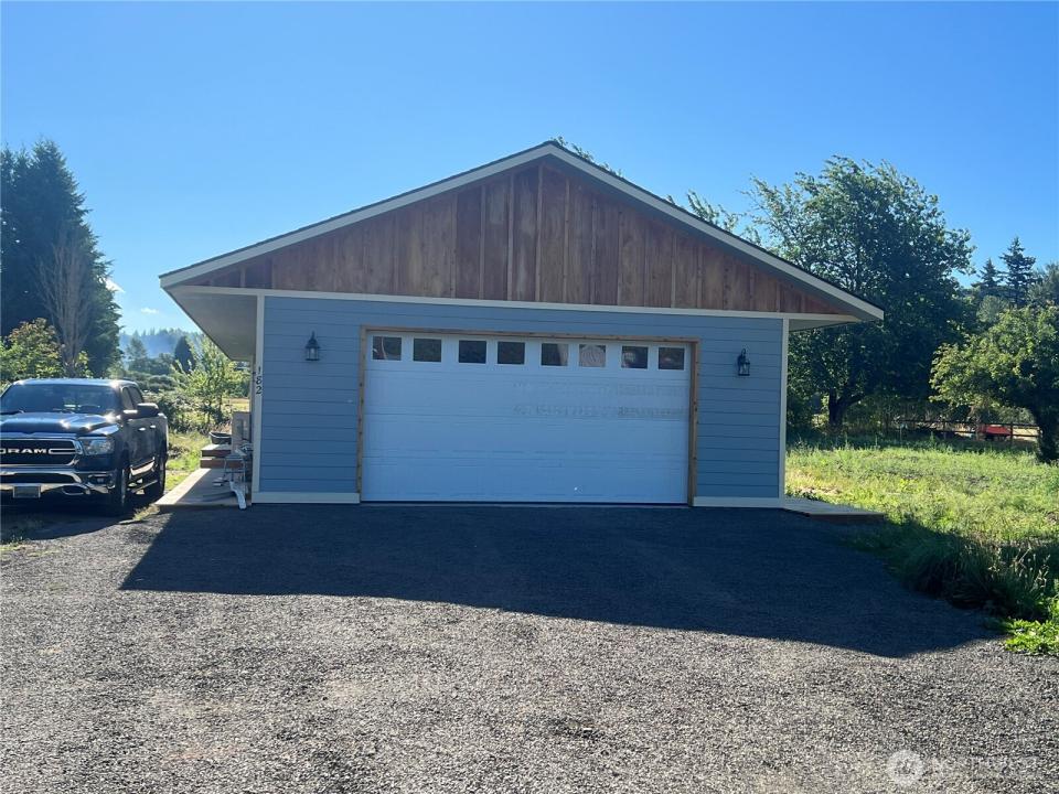 182 Frost Creek Rd, Glenoma, Washington 98336, Estados Unidos