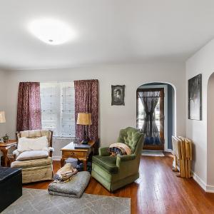 1418 10th Street, Charleston, Illinois 61920, Amerika Birleşik Devletleri