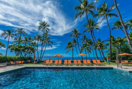 3600 Wailea Alanui Dr #2109, Kihei, Hawaii 96753, USA