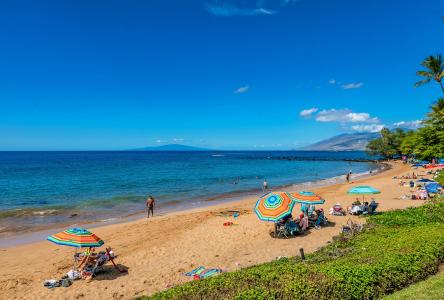 3600 Wailea Alanui Dr #2109, Kihei, Hawaii 96753