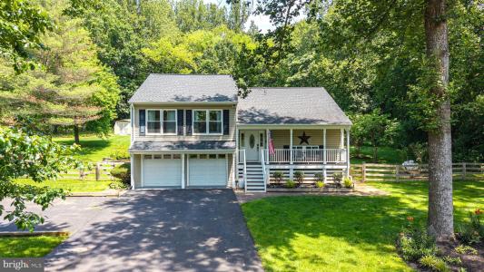 6444 Duhollow Road, Warrenton, Virgínia 20187, Estados Unidos