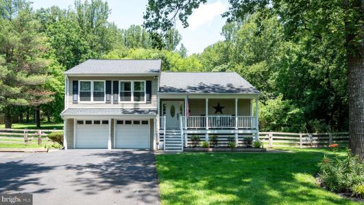 6444 Duhollow Road, Warrenton, Virgínia 20187, Estados Unidos