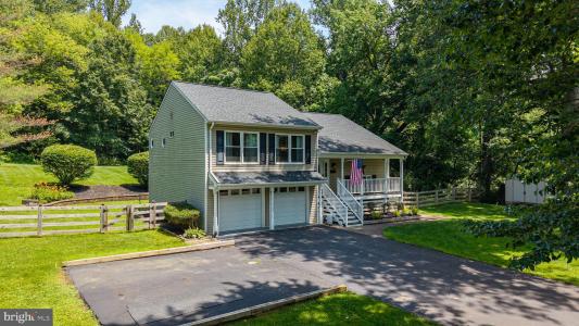 6444 Duhollow Road, Warrenton, Virgínia 20187, Estados Unidos