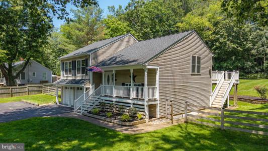 6444 Duhollow Road, Warrenton, Virgínia 20187, Estados Unidos