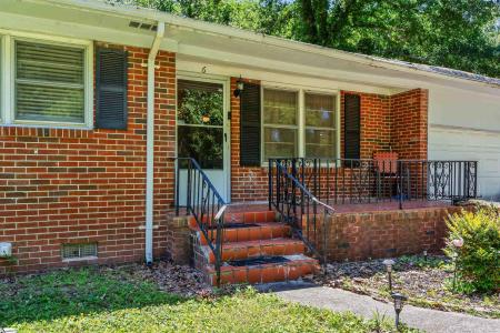 6 Ghana Drive, Greenville, SC 29605, USA