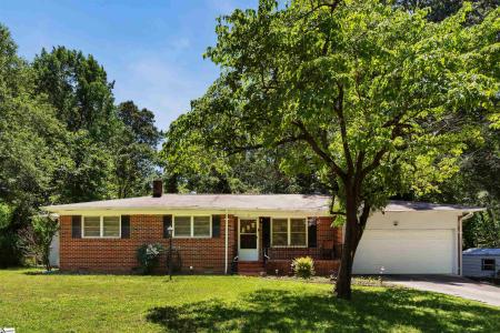 6 Ghana Drive, Greenville, South Carolina 29605, USA