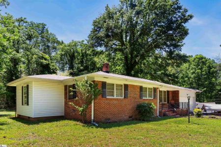 6 Ghana Drive, Greenville, South Carolina 29605, USA