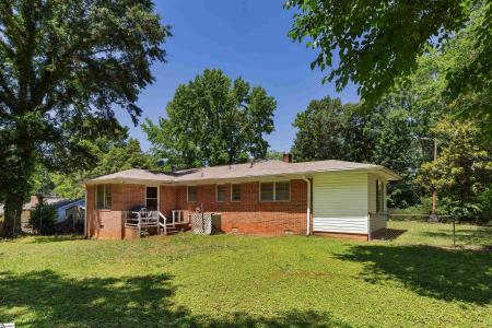 6 Ghana Drive, Greenville, South Carolina 29605, USA