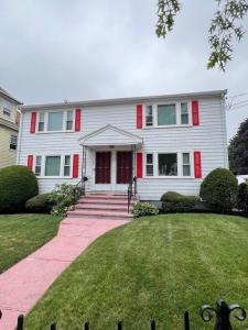 179 Faneuil Street, Boston, Massachusetts 02135, Estados Unidos