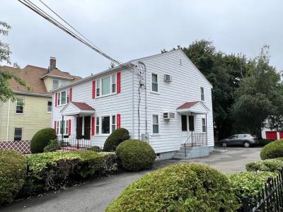 179 Faneuil Street, Boston, マサチューセッツ 02135, アメリカ合衆国