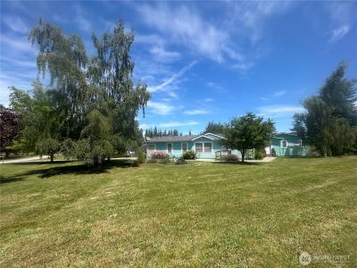72 Misty Glen Lane, Sequim, וושינגטון 98382, ארצות הברית של אמריקה