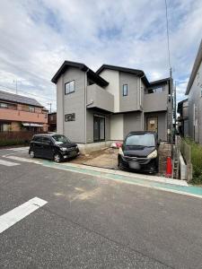 久喜東5丁目, 久喜市, Saitama 346-0016, Japan