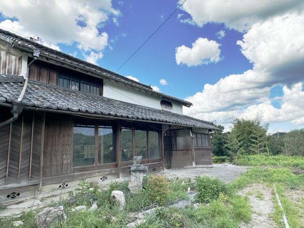 加茂町奥畑中屋垣内, 木津川市, Kyoto 619-1107, Japan