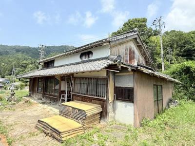 加茂町奥畑中屋垣内, 木津川市, Kyoto 619-1107, Japan