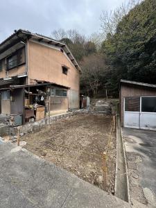 大谷町68, 大津市大谷町 中古戸建 土地付き, 大津市, Shiga 520-0062, Japón