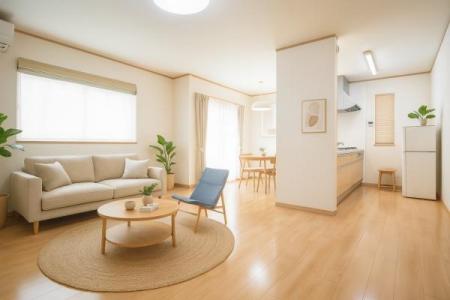 刈谷町２丁目, 牛久市刈谷町2丁目, 牛久市, Ibaraki 300-1235, 日本