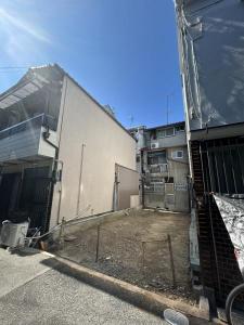 勝山北５丁目, 新着　勝山北5丁目　売土地, 大阪市生野区, Осака 544-0033, Япония