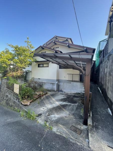 山手町３丁目21-11, 岩国市山手町3丁目中古一戸建て（物件番号813）, 岩国市, Yamaguchi 740-0022, Japan