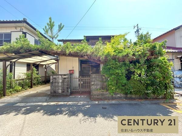 大字白鷺, 桑名郡木曽岬町大字白鷺　中古一戸建て, 桑名郡木曽岬町, Миэ 498-0815, Япония