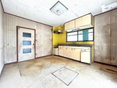 大字白鷺, 桑名郡木曽岬町大字白鷺　中古一戸建て, 桑名郡木曽岬町, Миэ 498-0815, Япония