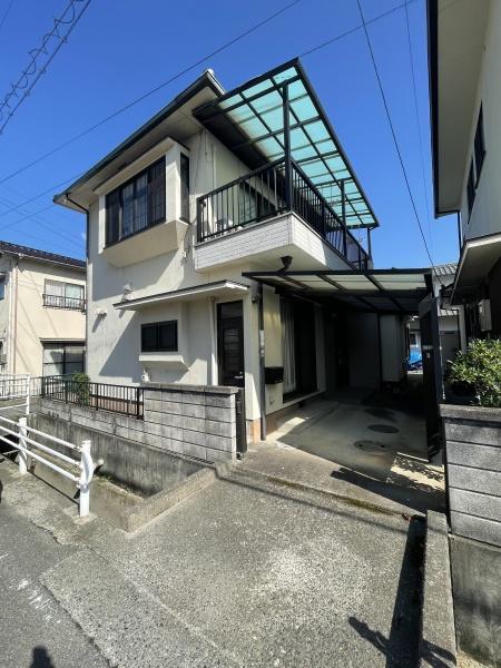 門前町2丁目34-20, 岩国市門前町2丁目貸家, 岩国市, Yamaguchi 740-0031, Japón
