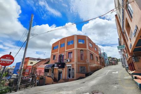 Saint George, St.George West Indies, Grenada