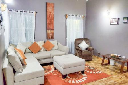Golf Course Retreat, Golf Course, St.George West Indies, 格林纳达
