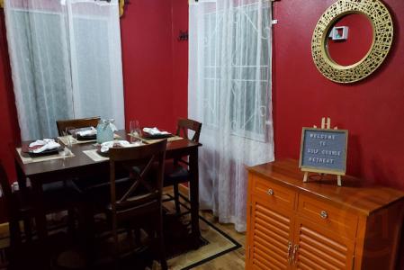 Golf Course Retreat, Golf Course, St.George West Indies, 格林纳达