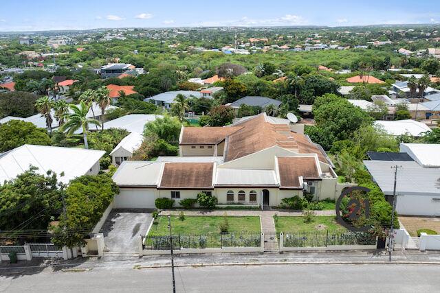 Cerrito Spacious Villa with Panoramic Views, Cerrito, Willemstad East, Curaçao
