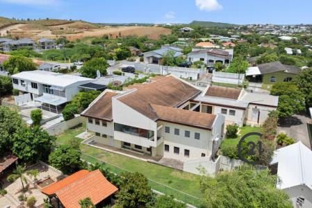 Cerrito Spacious Villa with Panoramic Views, Cerrito, Willemstad East, Curaçao