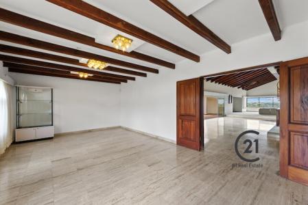 Cerrito Spacious Villa with Panoramic Views, Cerrito, Willemstad East, Curaçao