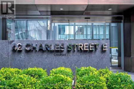 42 CHARLES STREET EAST, Toronto (church-yonge Corridor), Ontario M4Y 1T1, Canada