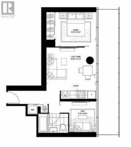 42 CHARLES STREET EAST, Toronto (church-yonge Corridor), Ontario M4Y 1T1, Canada